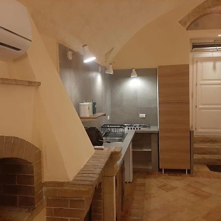 马泰拉Dimora Sant'Antonio公寓 外观 照片